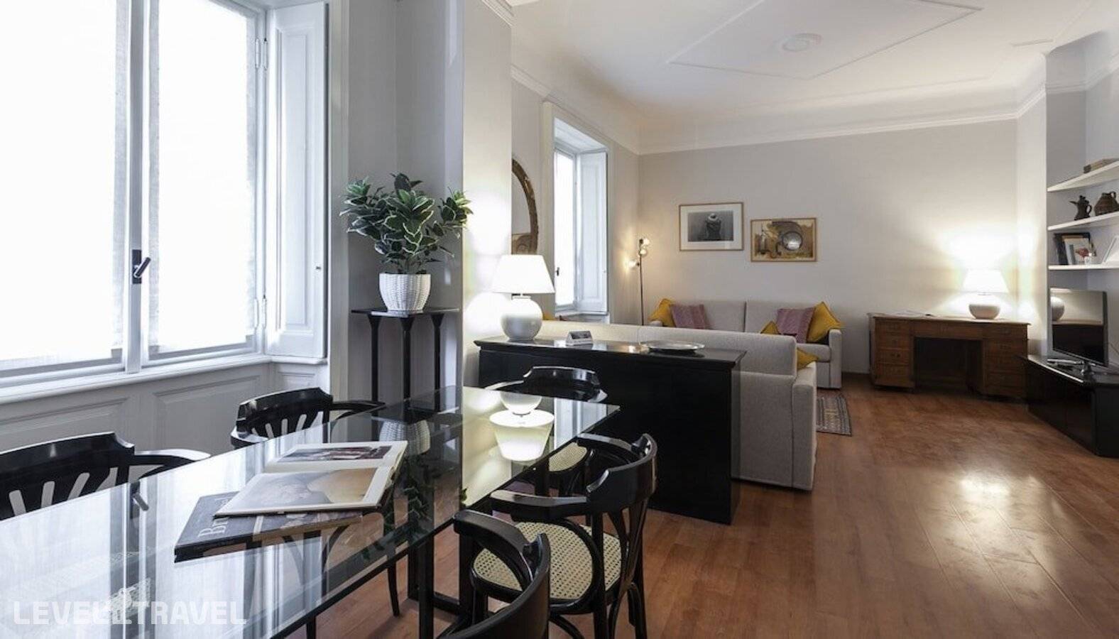 фотографии отеля Italianway - Urbano Iii в Италия(Милан) - фото №7