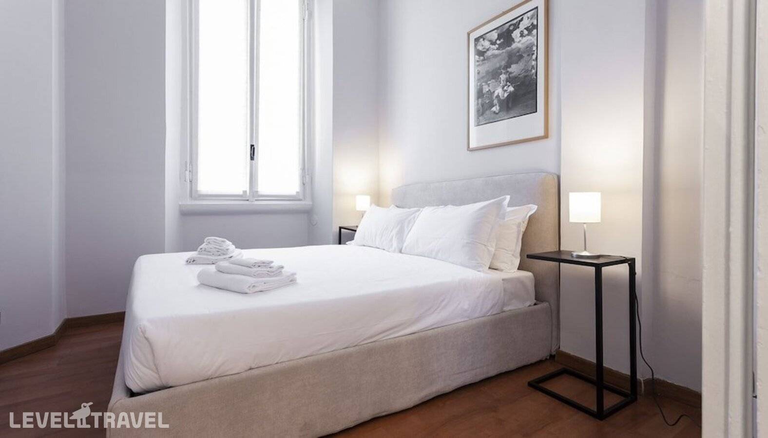 фотографии отеля Italianway - Urbano Iii в Италия(Милан) - фото №6