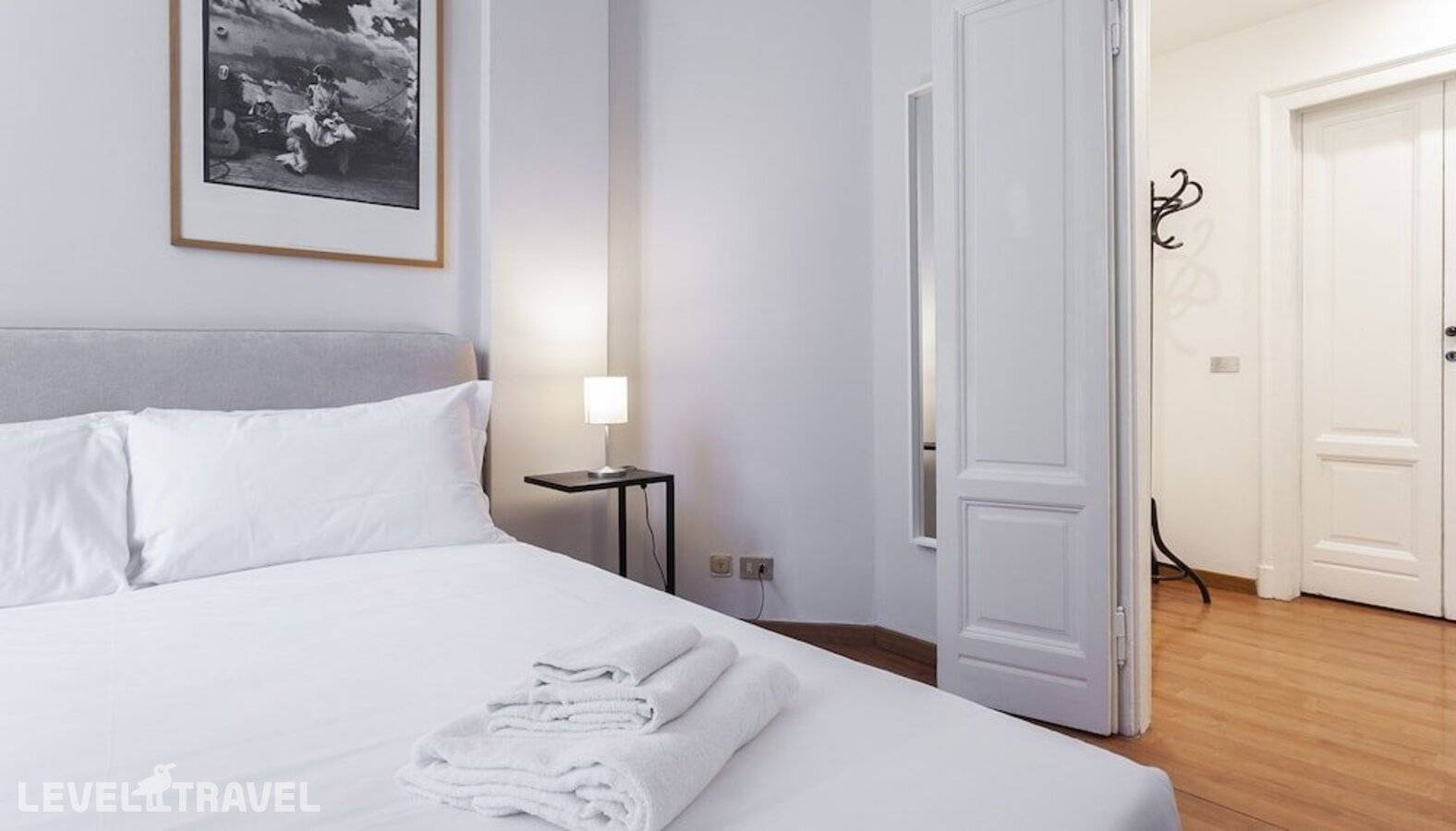 фотографии отеля Italianway - Urbano Iii в Италия(Милан) - фото №2