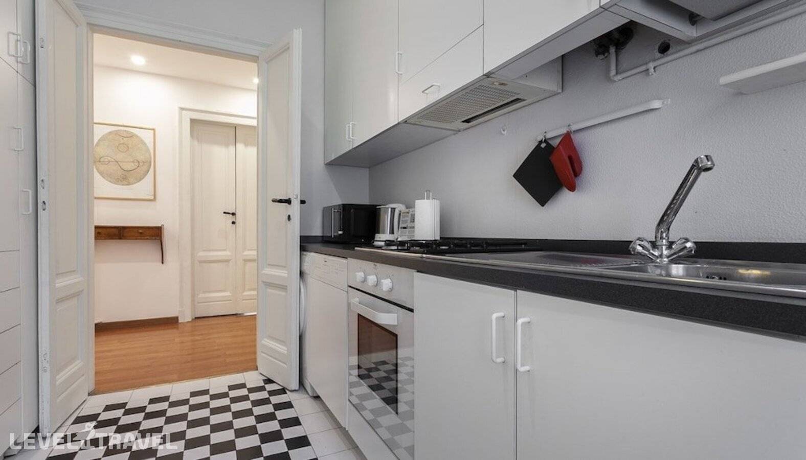 фотографии отеля Italianway - Urbano Iii в Италия(Милан) - фото №12