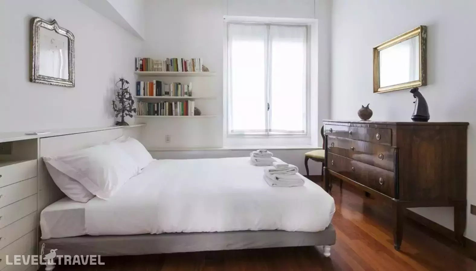 Italianway Apartments - Moscova 46-1