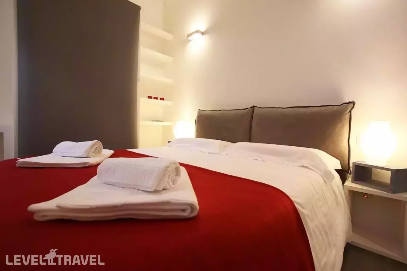 Suite And House Bianca Di Savoia