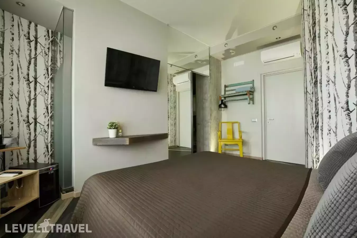 15 Quindici By Serendipity Rooms