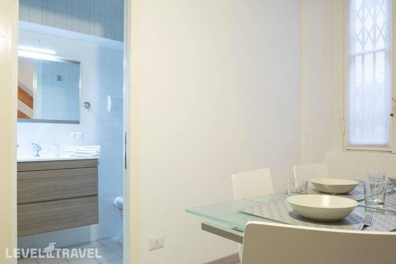 фотографии отеля Altido Crocetta Loft Set 1 в Италия(Милан) - фото №2