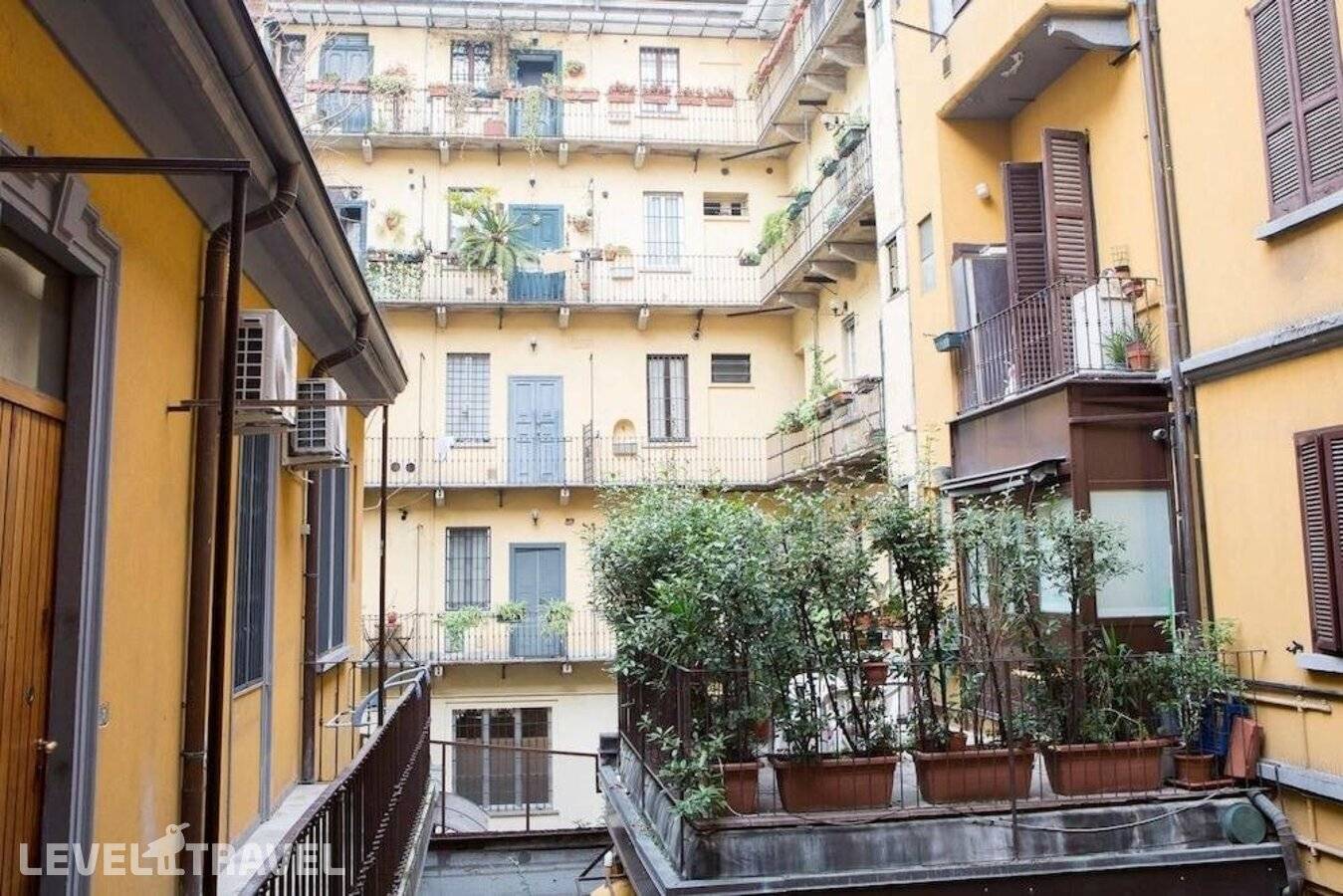 фотографии отеля Altido Crocetta Loft Set 1 в Италия(Милан) - фото №34