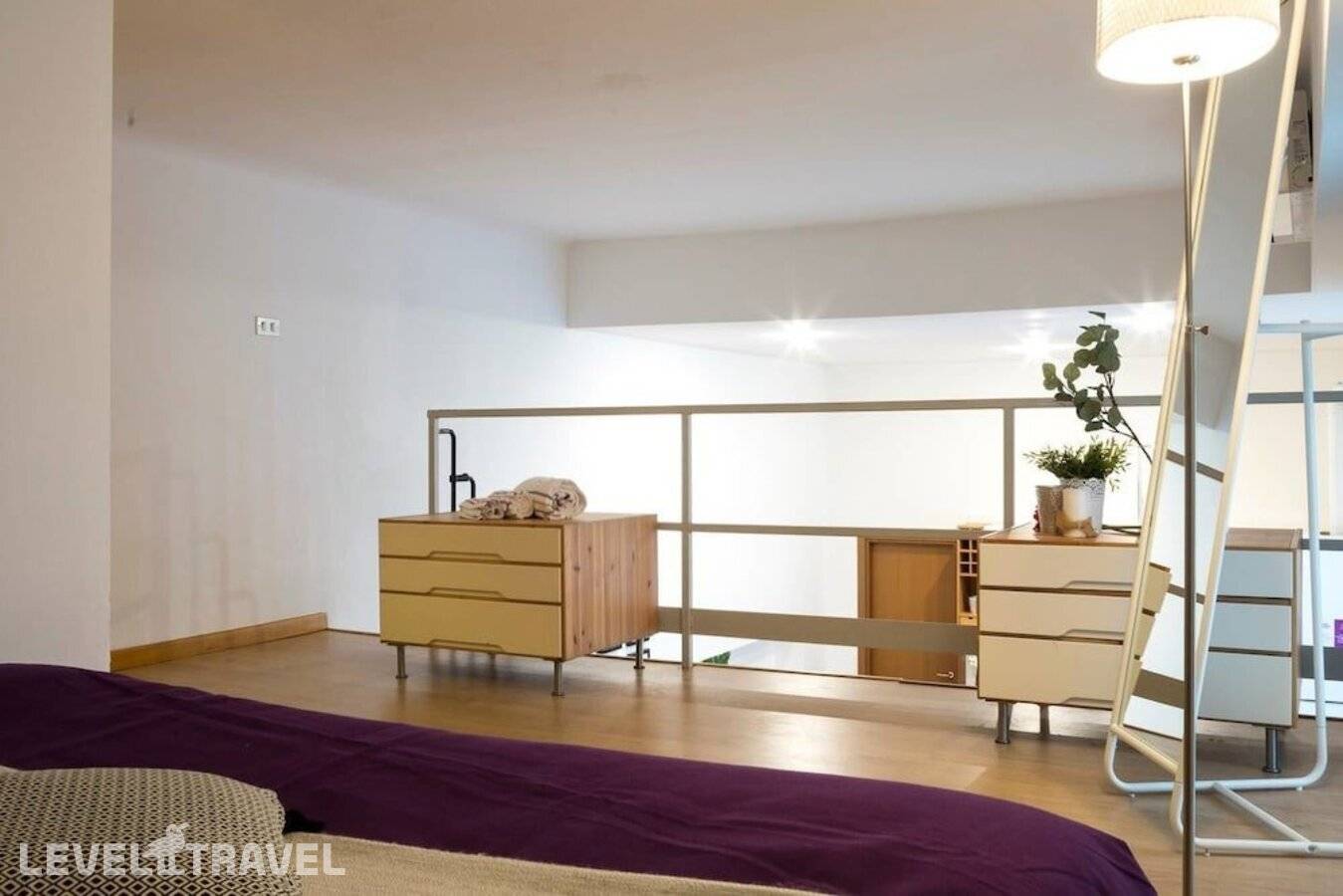 фотографии отеля Altido Crocetta Loft Set 1 в Италия(Милан) - фото №31