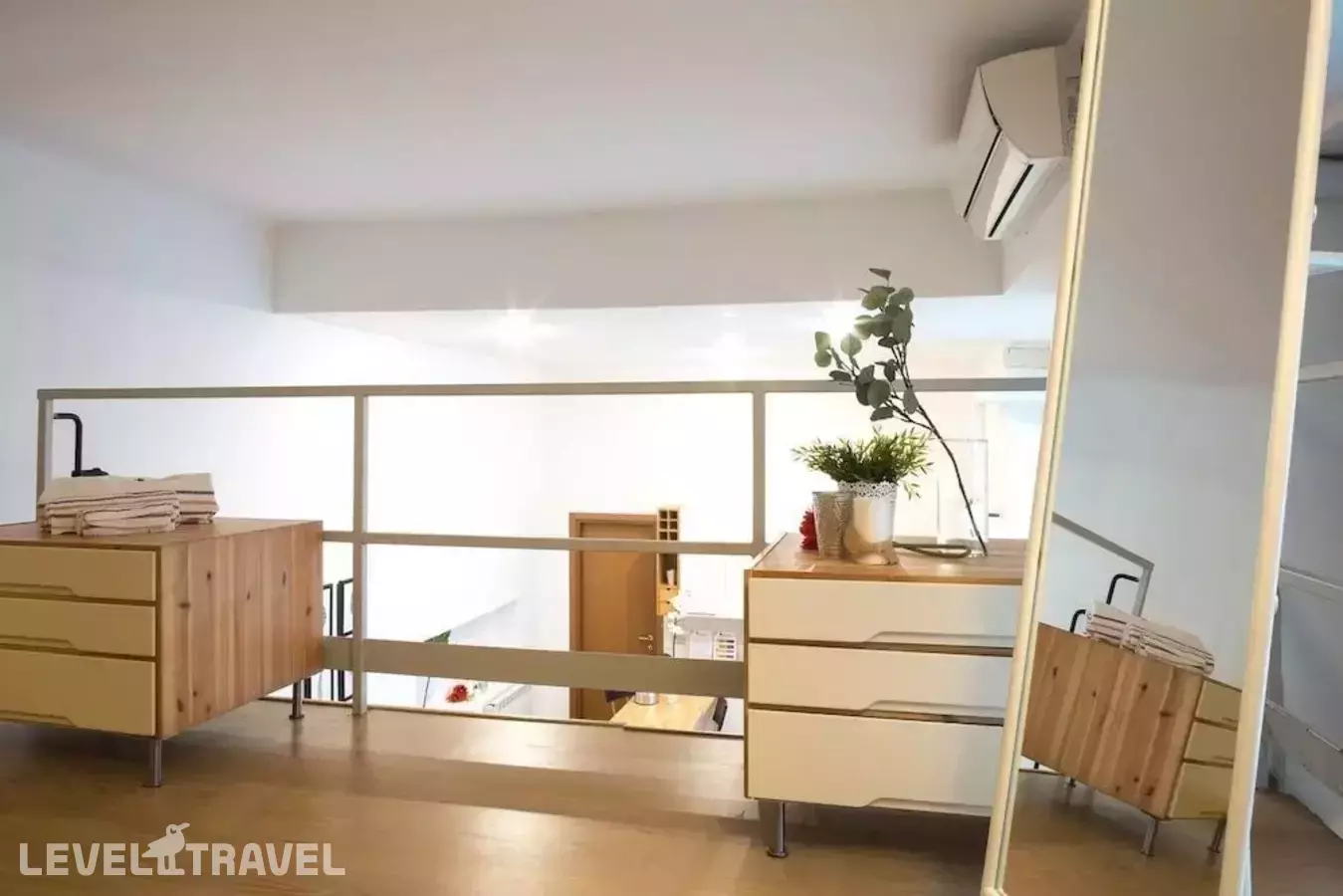 Altido Crocetta Loft Set 1