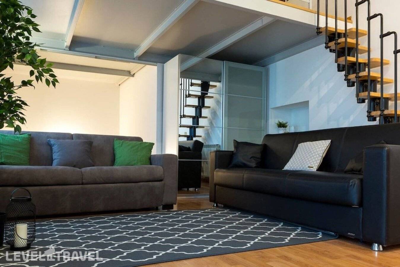 фотографии отеля Altido Crocetta Loft Set 1 в Италия(Милан) - фото №12