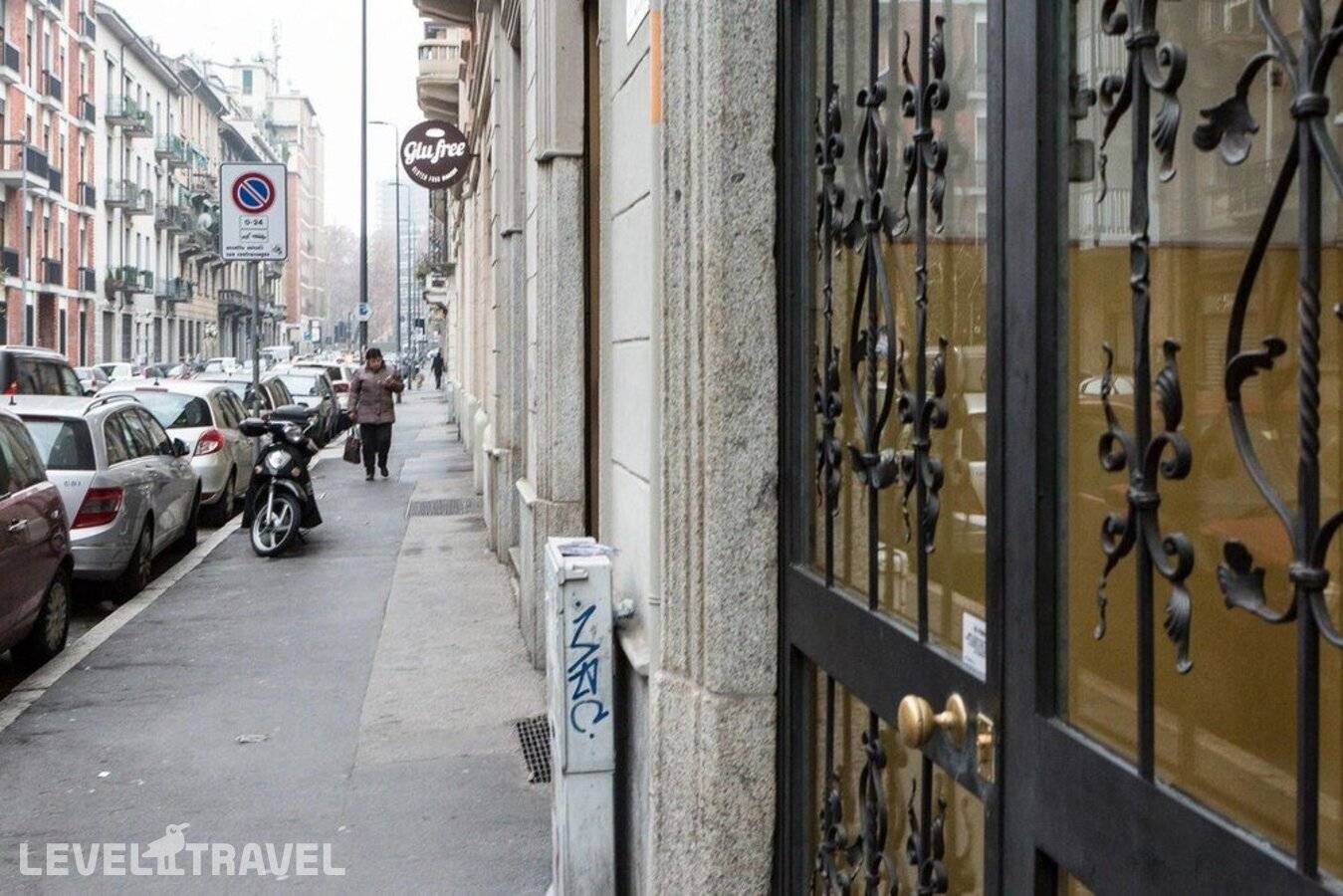 фотографии отеля Altido Crocetta Loft Set 1 в Италия(Милан) - фото №39