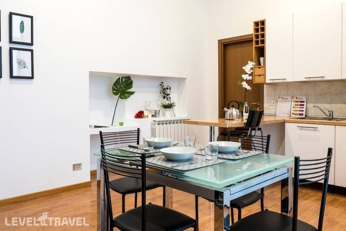 фотографии отеля Altido Crocetta Loft Set 1 в Италия(Милан) - фото №40