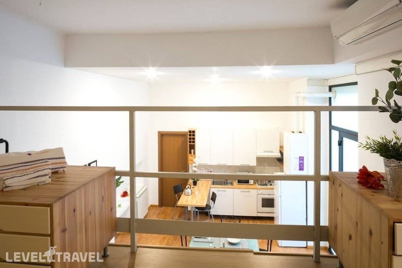 фотографии отеля Altido Crocetta Loft Set 1 в Италия(Милан) - фото №35