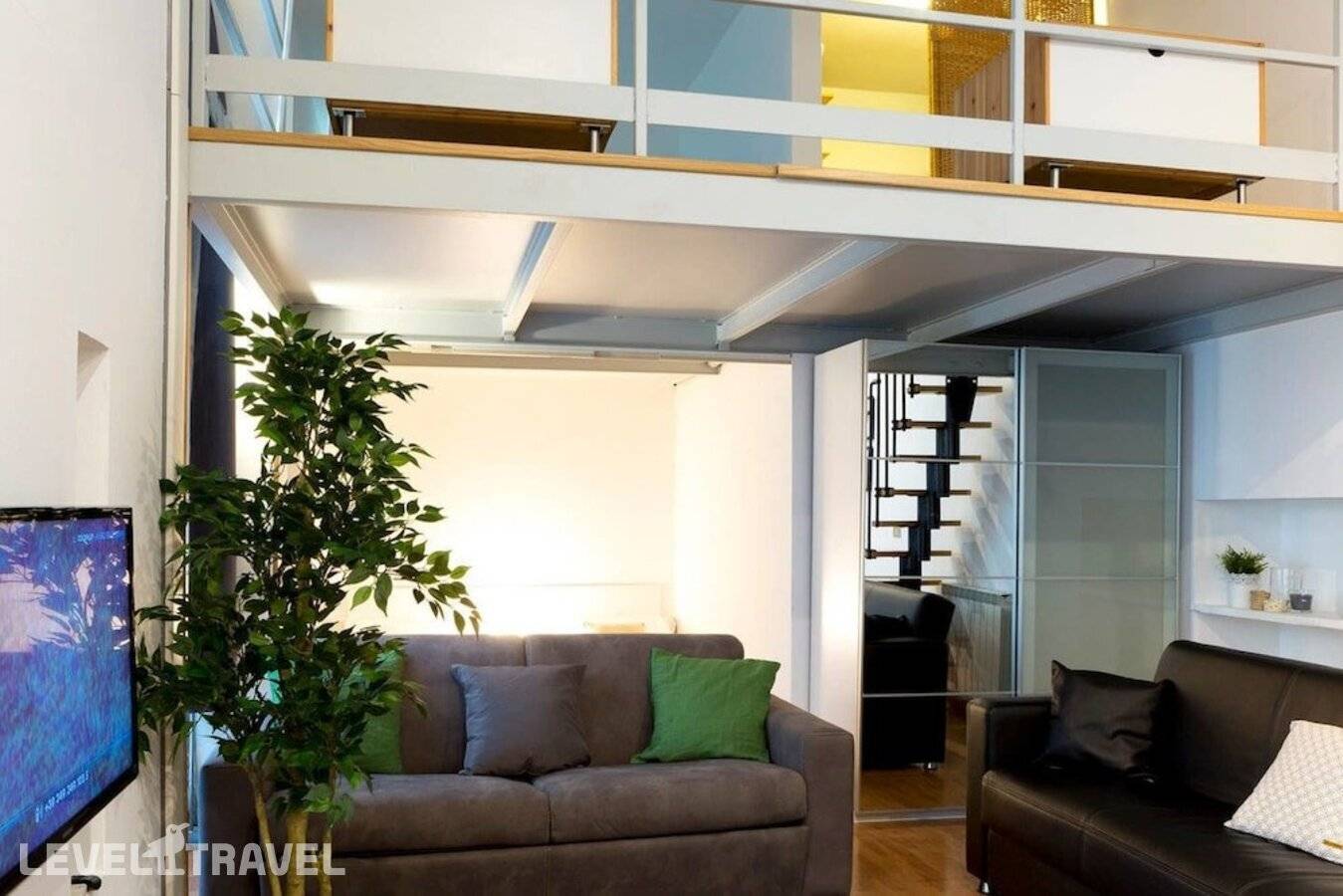 фотографии отеля Altido Crocetta Loft Set 1 в Италия(Милан) - фото №13