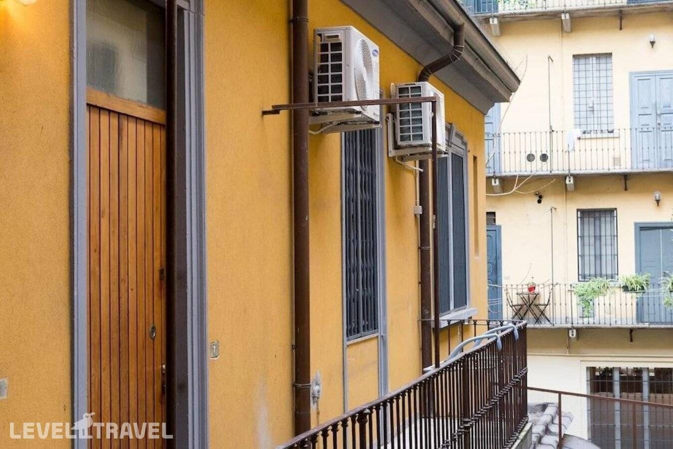 фотографии отеля Altido Crocetta Loft Set 1 в Италия(Милан) - фото №26