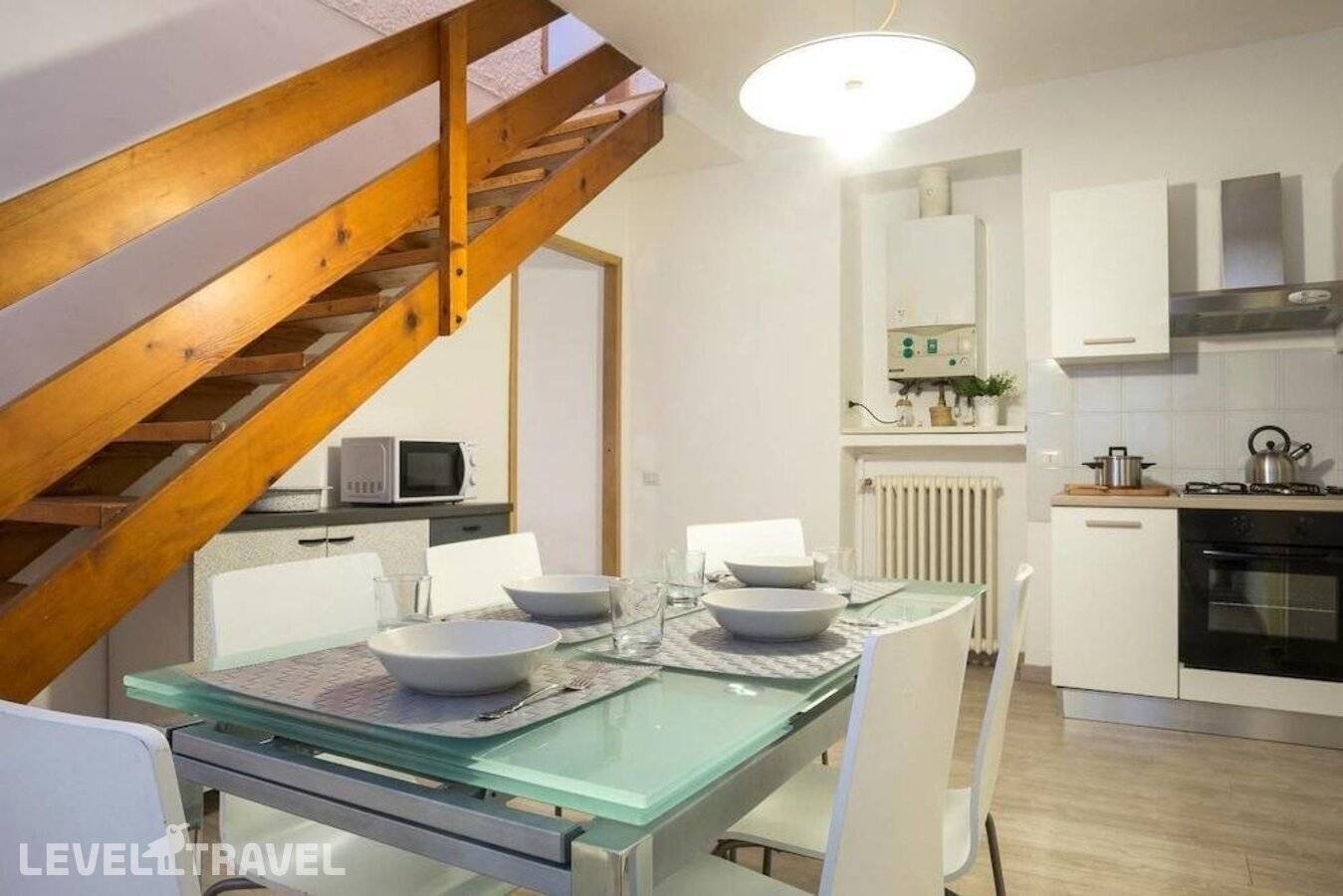 фотографии отеля Altido Crocetta Loft Set 1 в Италия(Милан) - фото №6