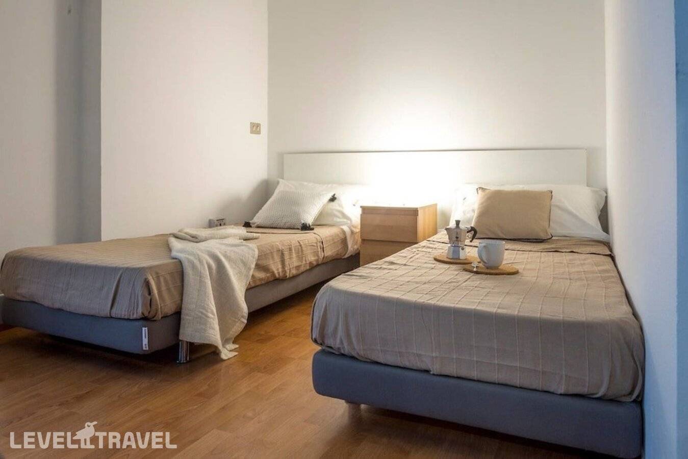 фотографии отеля Altido Crocetta Loft Set 1 в Италия(Милан) - фото №3