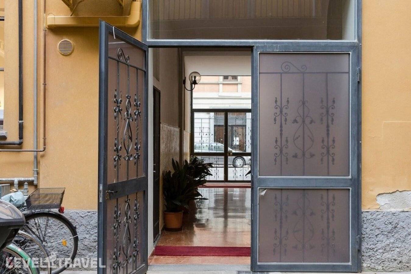 фотографии отеля Altido Crocetta Loft Set 1 в Италия(Милан) - фото №32