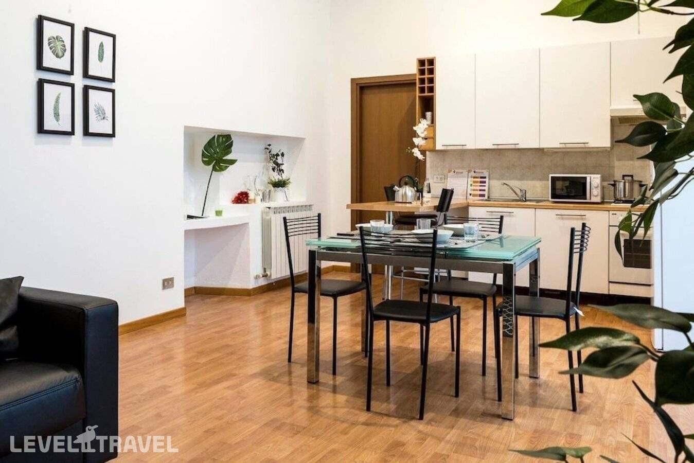 фотографии отеля Altido Crocetta Loft Set 1 в Италия(Милан) - фото №38