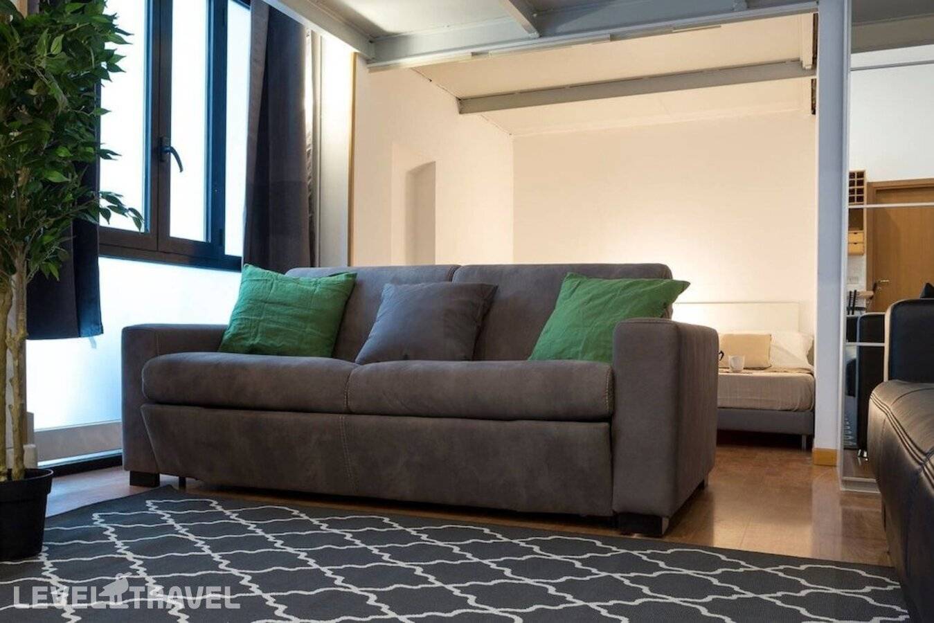 фотографии отеля Altido Crocetta Loft Set 1 в Италия(Милан) - фото №10