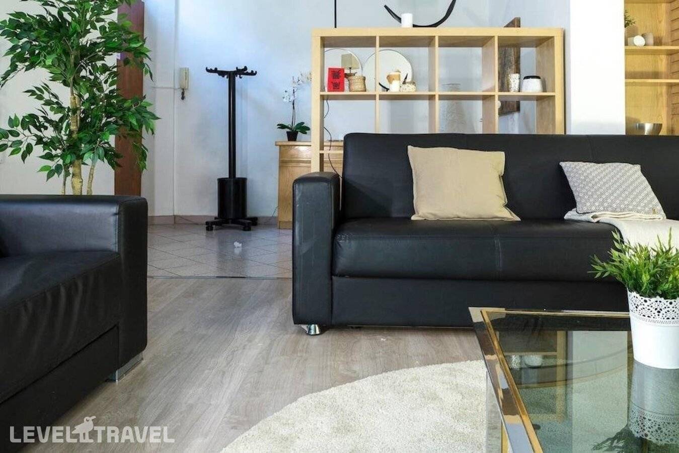 фотографии отеля Altido Crocetta Loft Set 1 в Италия(Милан) - фото №9