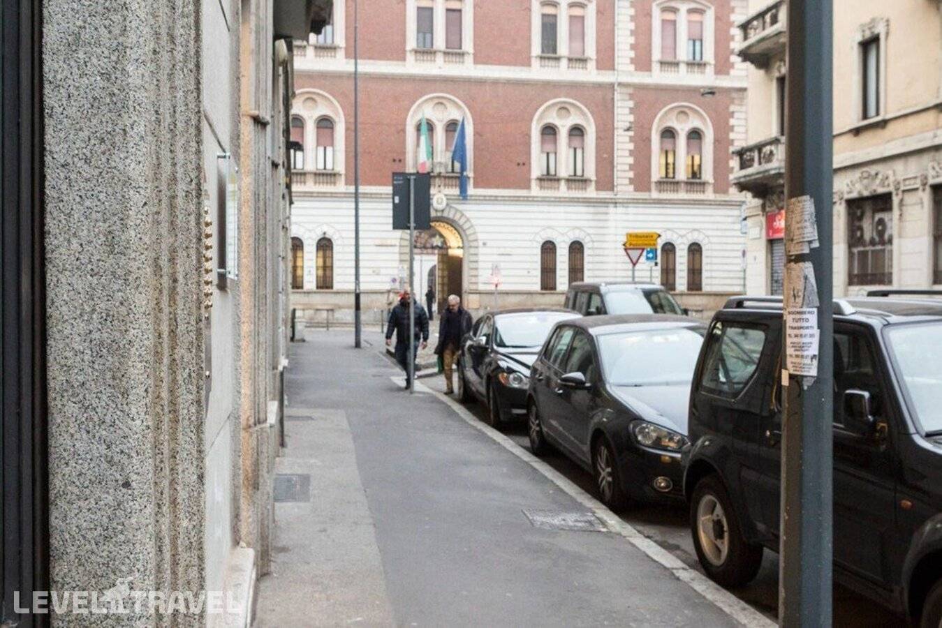 фотографии отеля Altido Crocetta Loft Set 1 в Италия(Милан) - фото №44