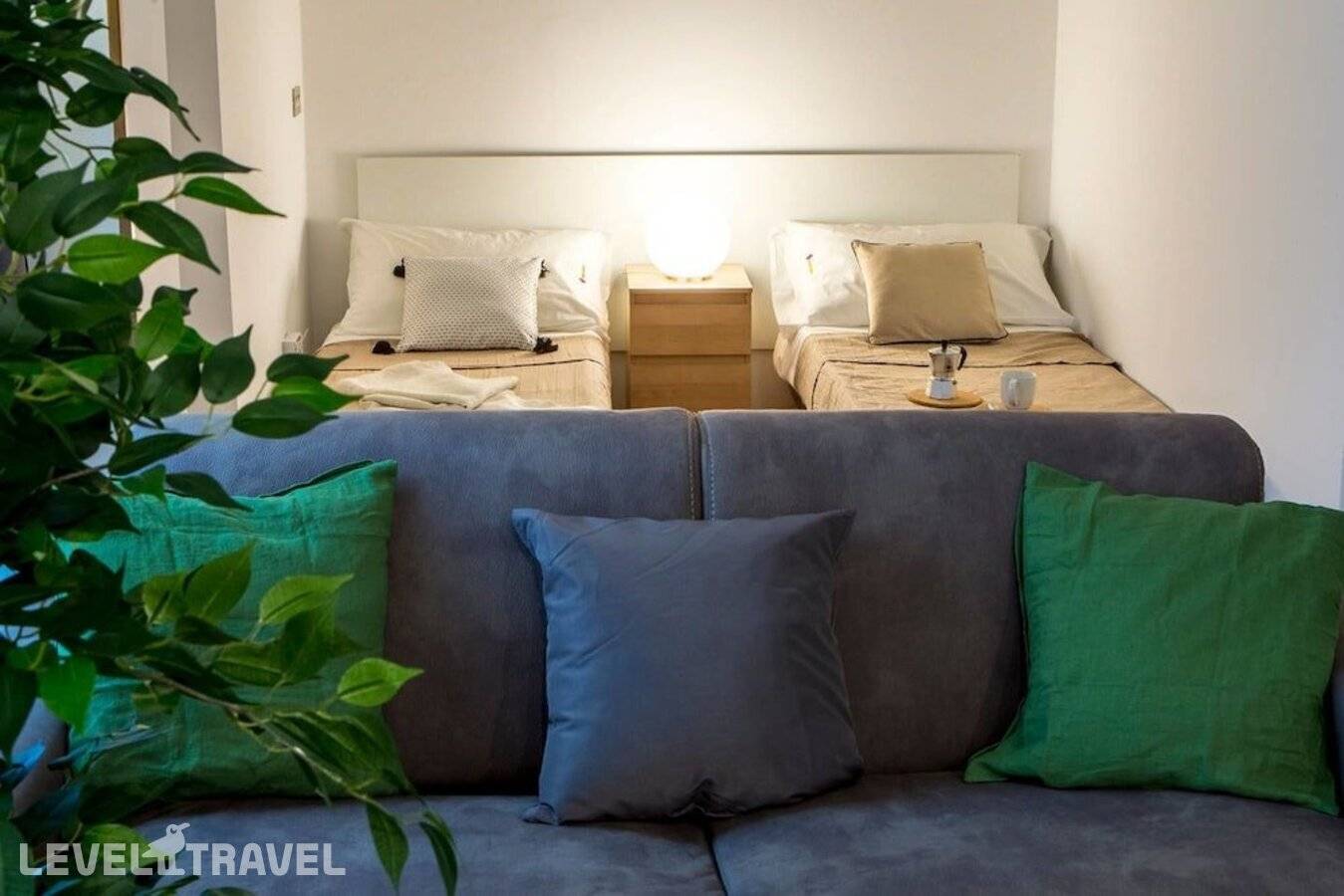 фотографии отеля Altido Crocetta Loft Set 1 в Италия(Милан) - фото №17