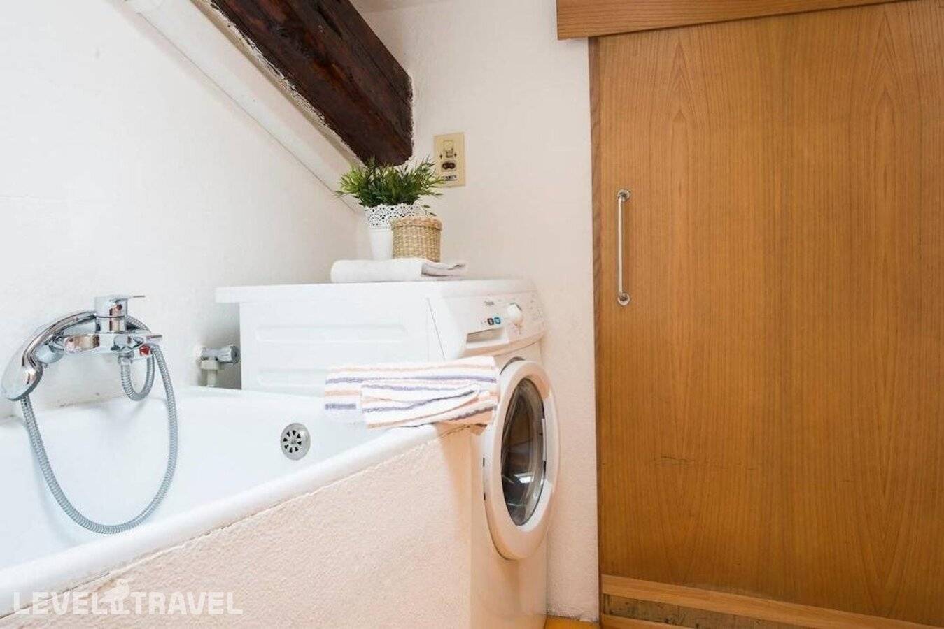 фотографии отеля Altido Crocetta Loft Set 1 в Италия(Милан) - фото №15