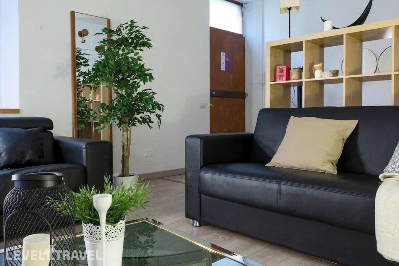 фотографии отеля Altido Crocetta Loft Set 1 в Италия(Милан) - фото №22