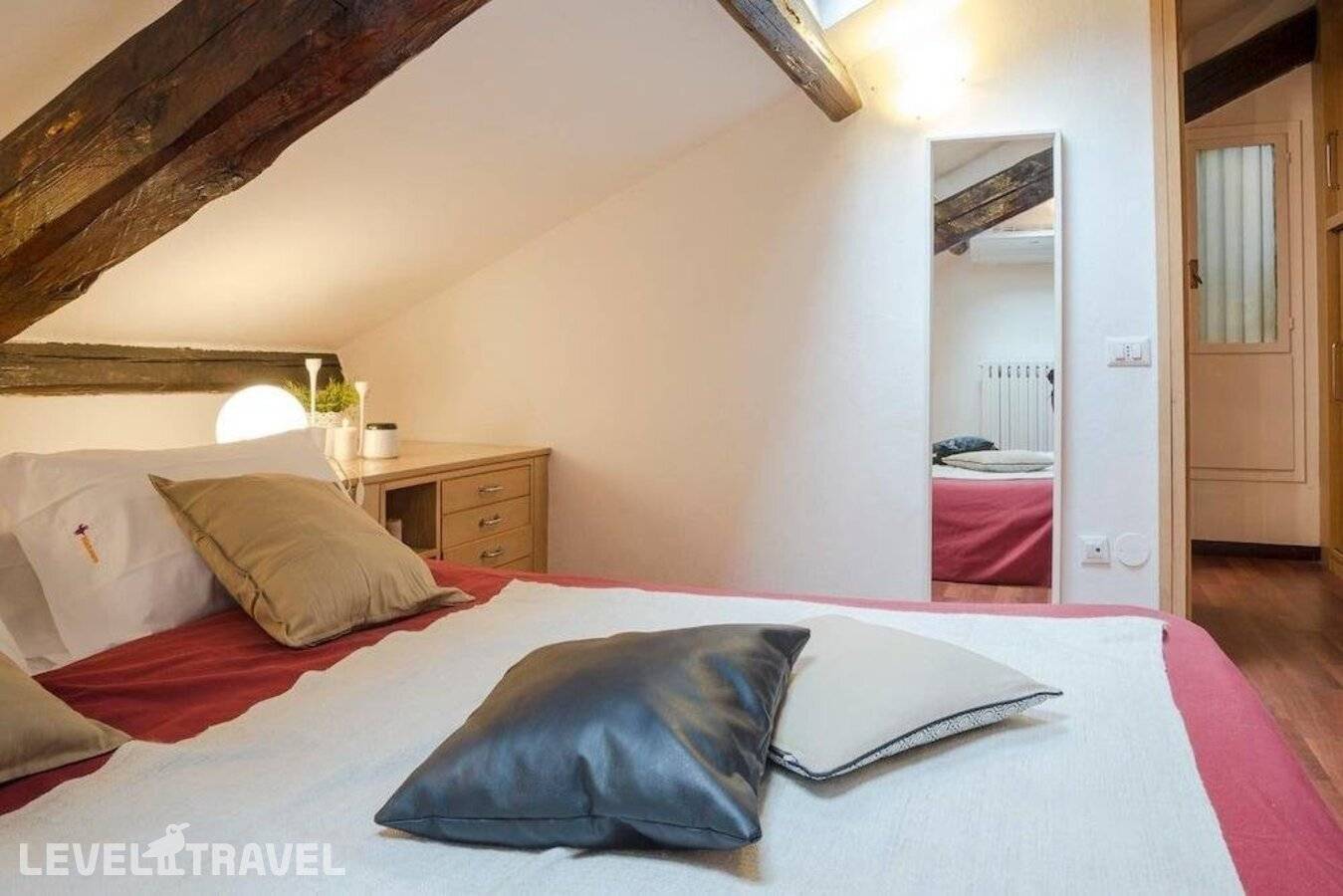 фотографии отеля Altido Crocetta Loft Set 1 в Италия(Милан) - фото №18