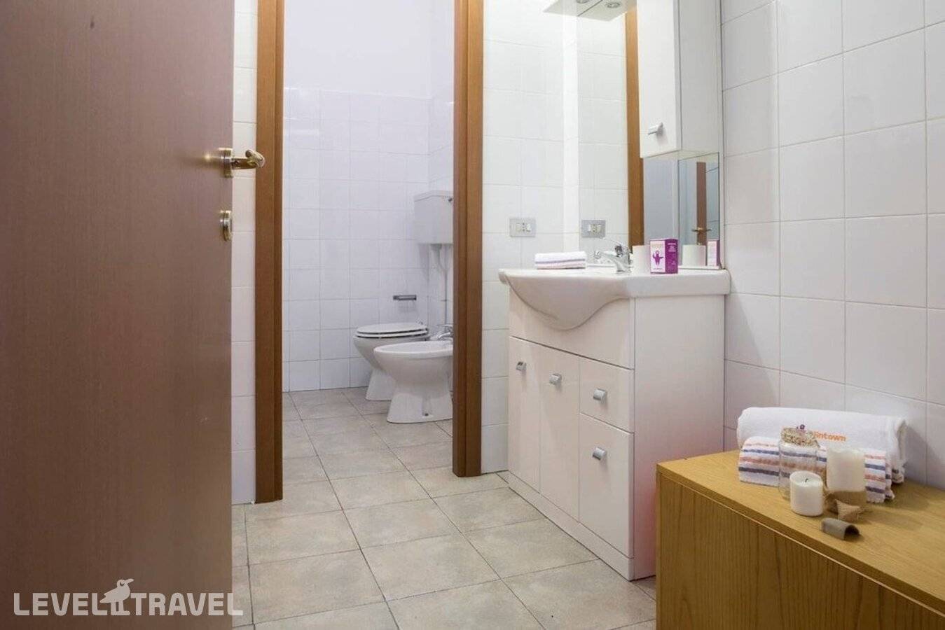 фотографии отеля Altido Crocetta Loft Set 1 в Италия(Милан) - фото №30