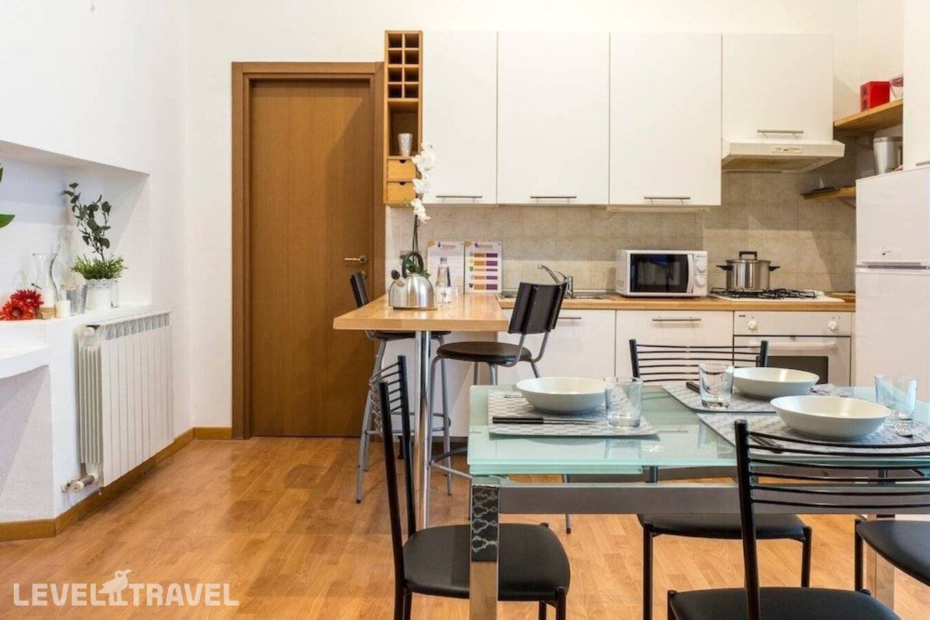 фотографии отеля Altido Crocetta Loft Set 1 в Италия(Милан) - фото №42