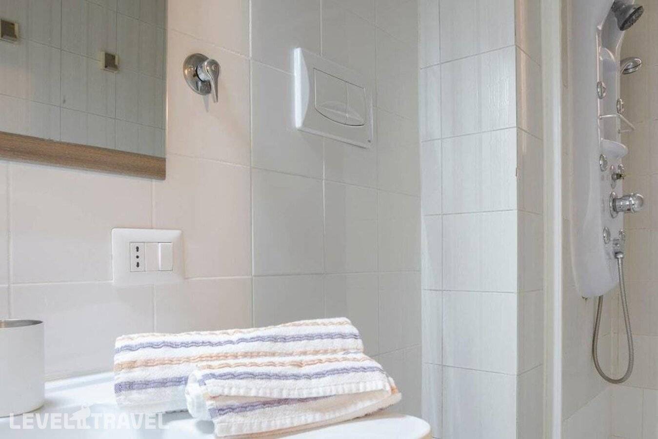 фотографии отеля Altido Crocetta Loft Set 1 в Италия(Милан) - фото №14