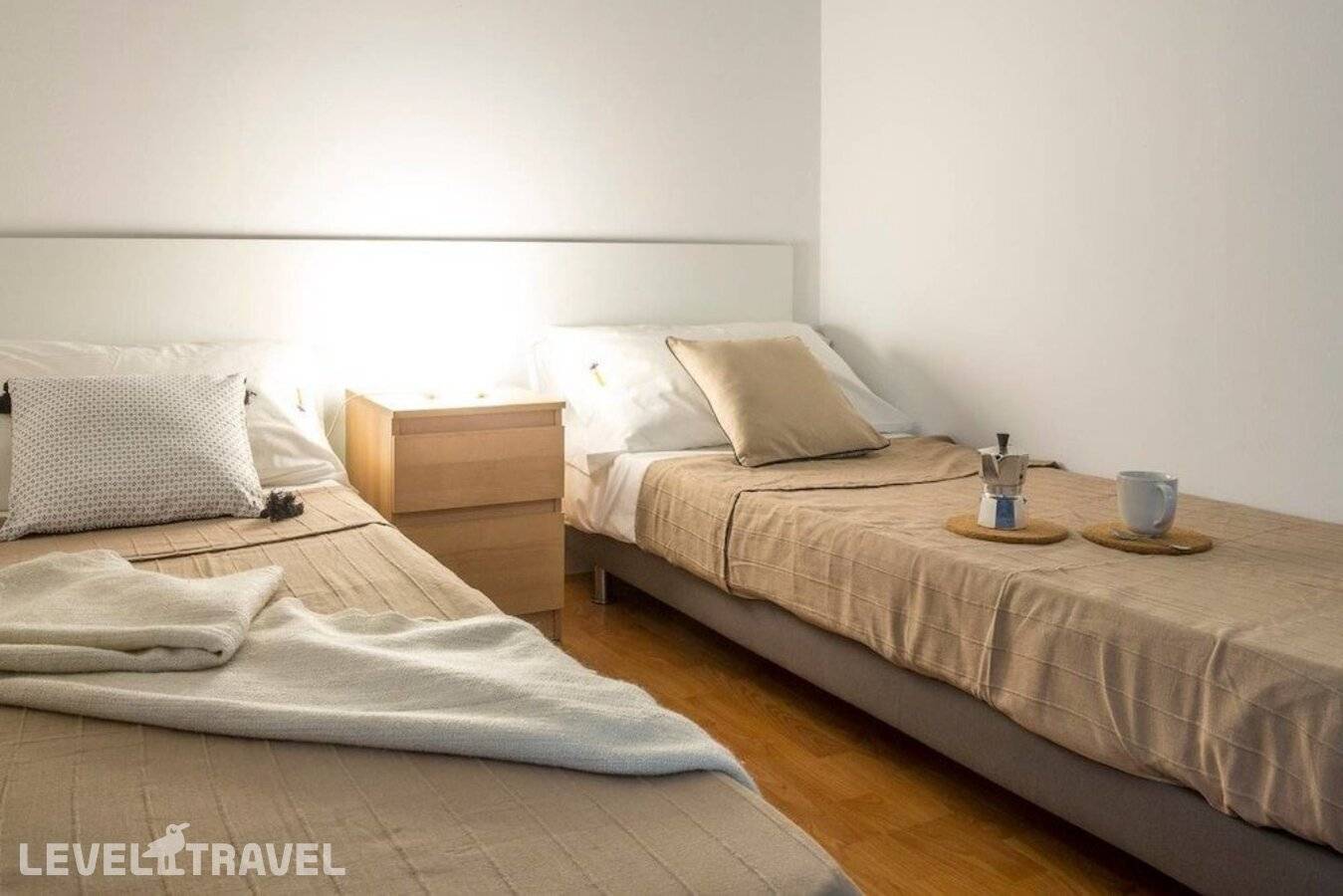 фотографии отеля Altido Crocetta Loft Set 1 в Италия(Милан) - фото №4