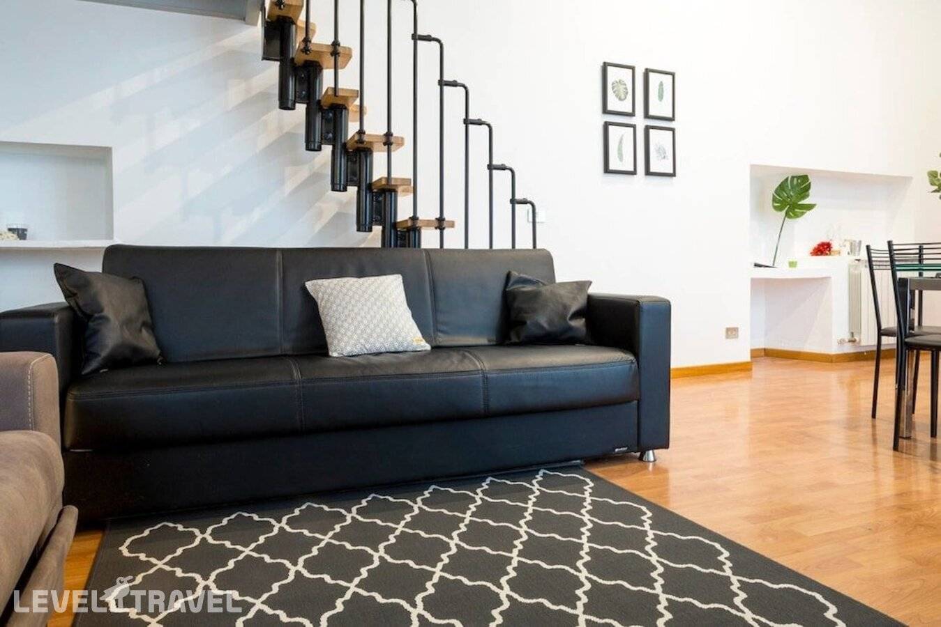 фотографии отеля Altido Crocetta Loft Set 1 в Италия(Милан) - фото №19