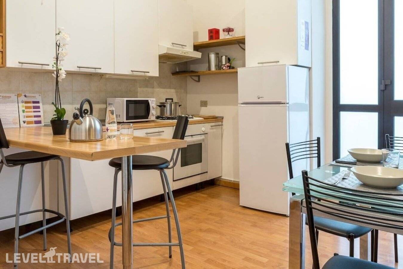 фотографии отеля Altido Crocetta Loft Set 1 в Италия(Милан) - фото №16