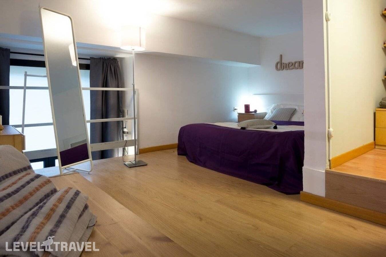 фотографии отеля Altido Crocetta Loft Set 1 в Италия(Милан) - фото №25