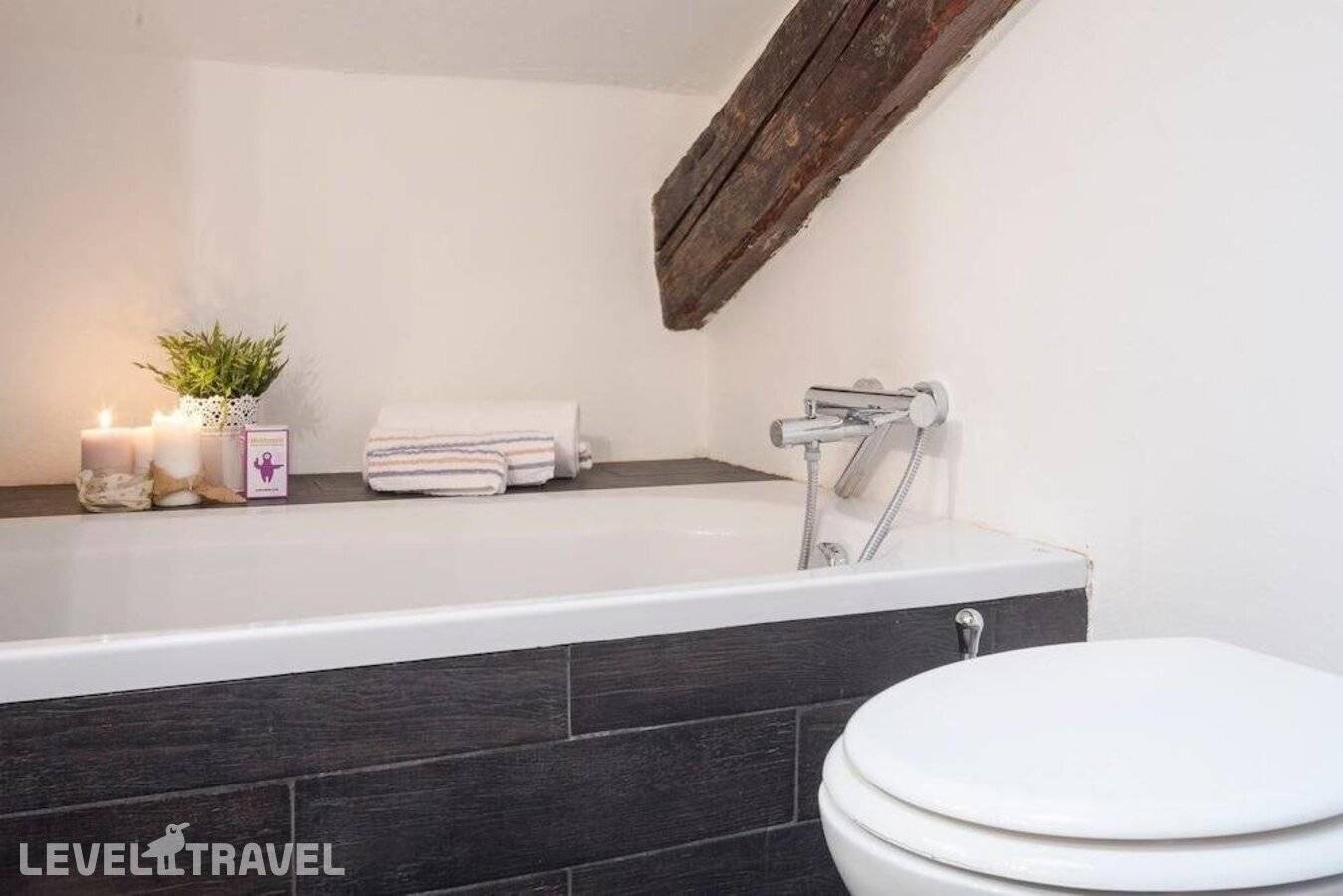 фотографии отеля Altido Crocetta Loft Set 1 в Италия(Милан) - фото №20