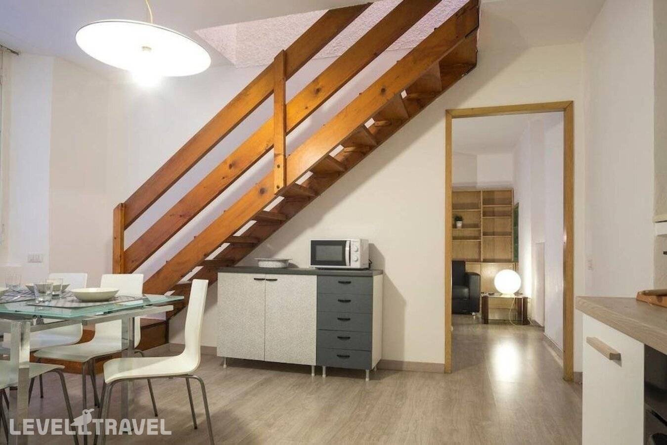 фотографии отеля Altido Crocetta Loft Set 1 в Италия(Милан) - фото №37