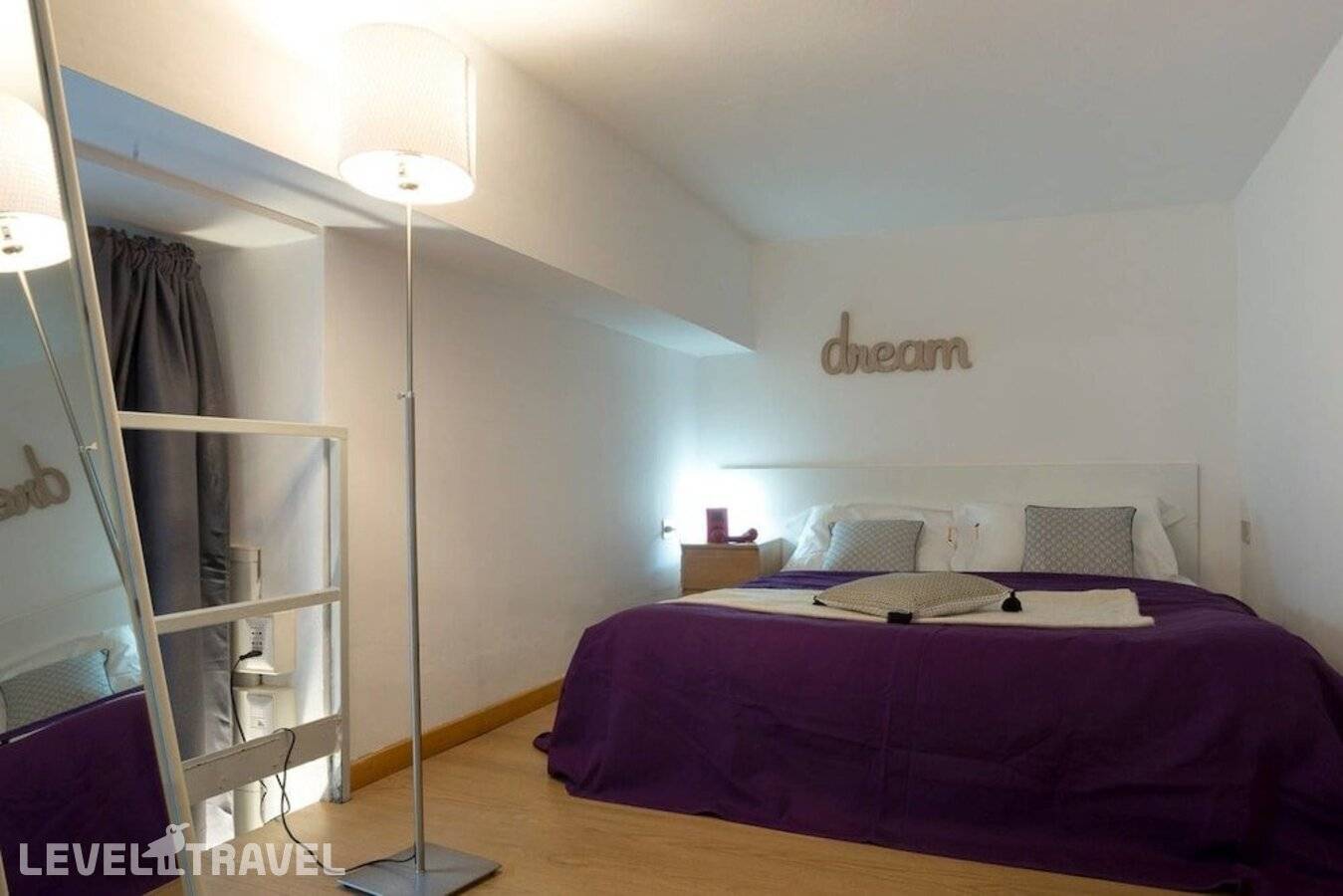 фотографии отеля Altido Crocetta Loft Set 1 в Италия(Милан) - фото №5