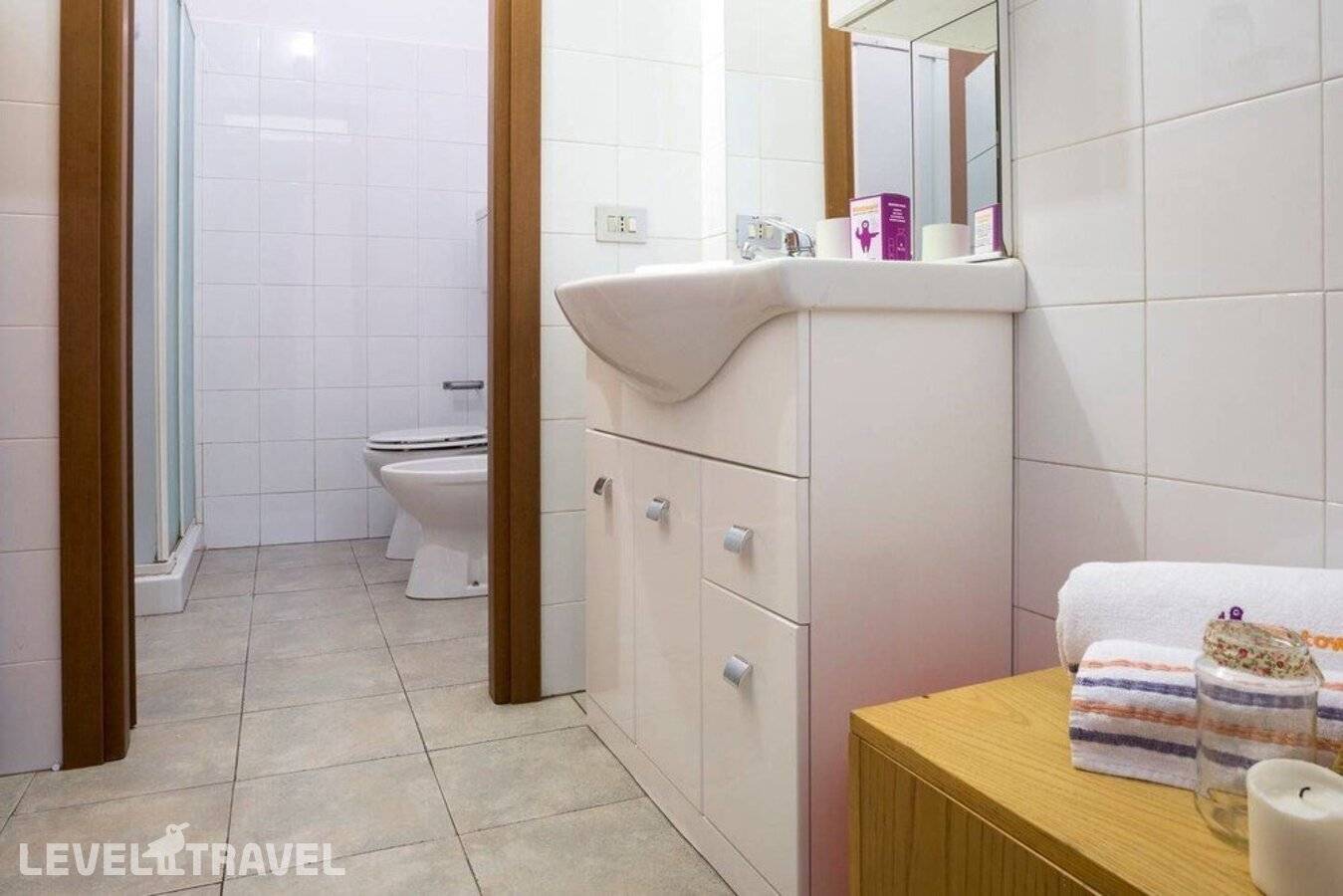 фотографии отеля Altido Crocetta Loft Set 1 в Италия(Милан) - фото №45