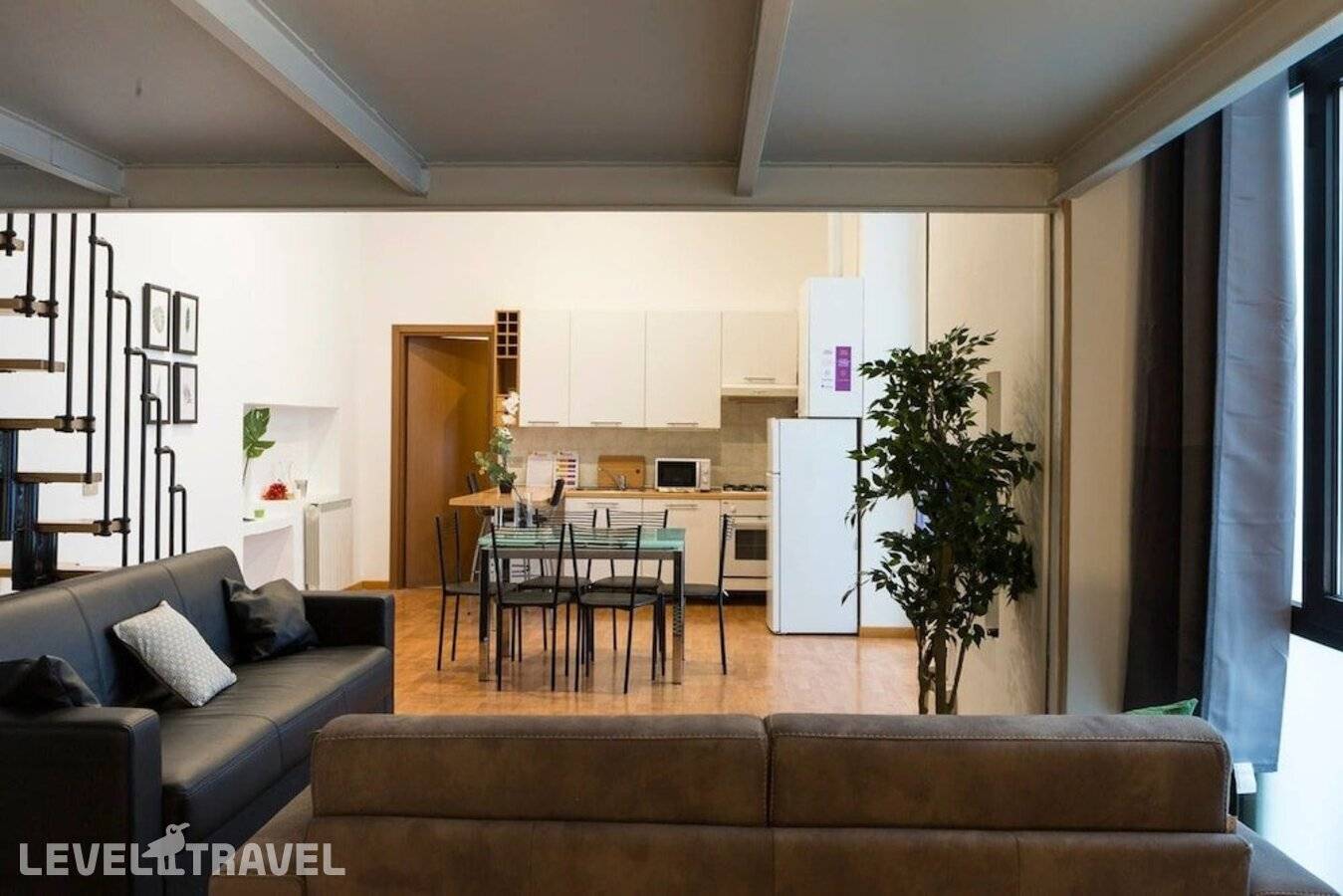 фотографии отеля Altido Crocetta Loft Set 1 в Италия(Милан) - фото №33