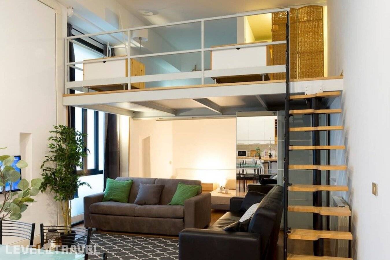 фотографии отеля Altido Crocetta Loft Set 1 в Италия(Милан) - фото №24