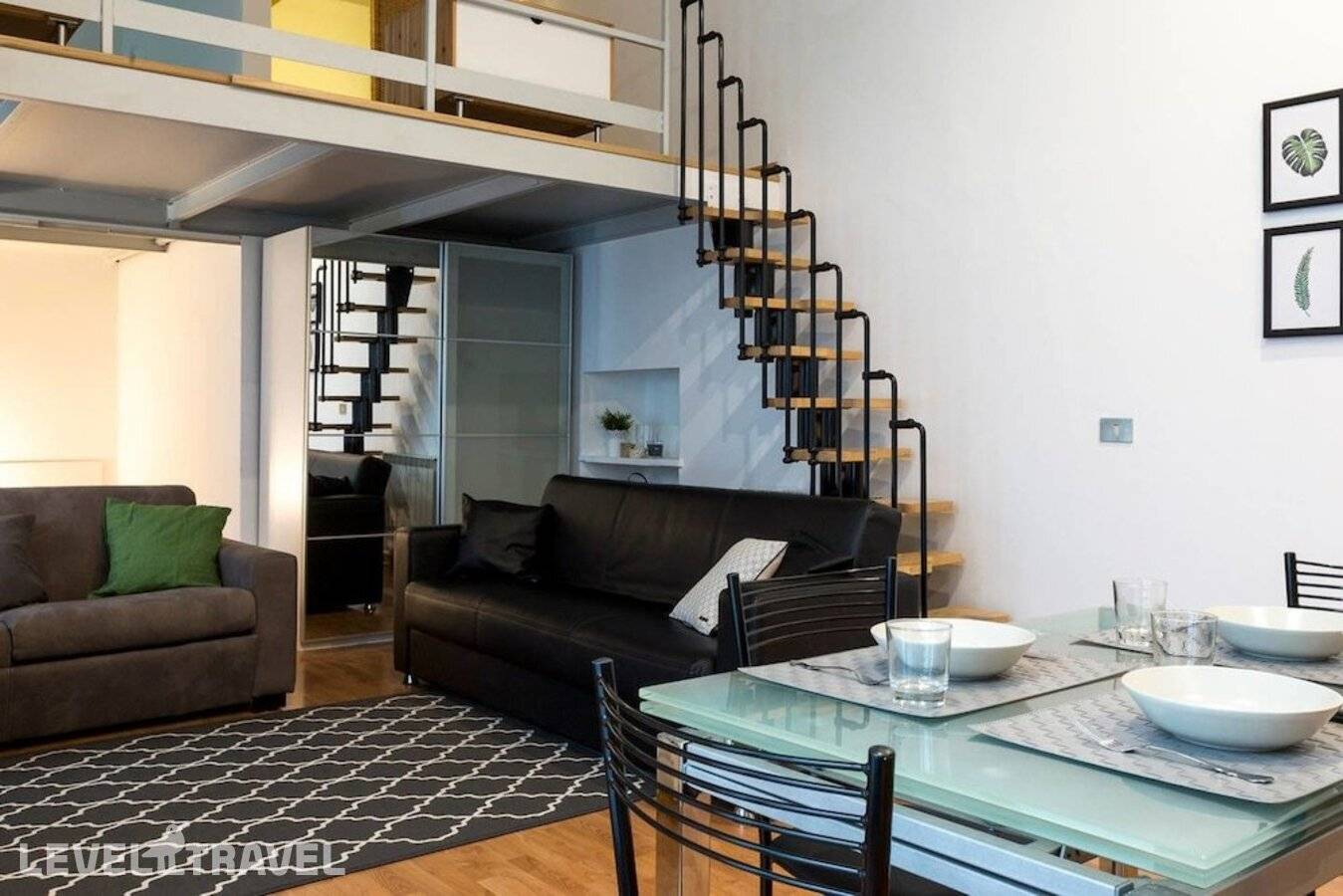 фотографии отеля Altido Crocetta Loft Set 1 в Италия(Милан) - фото №41