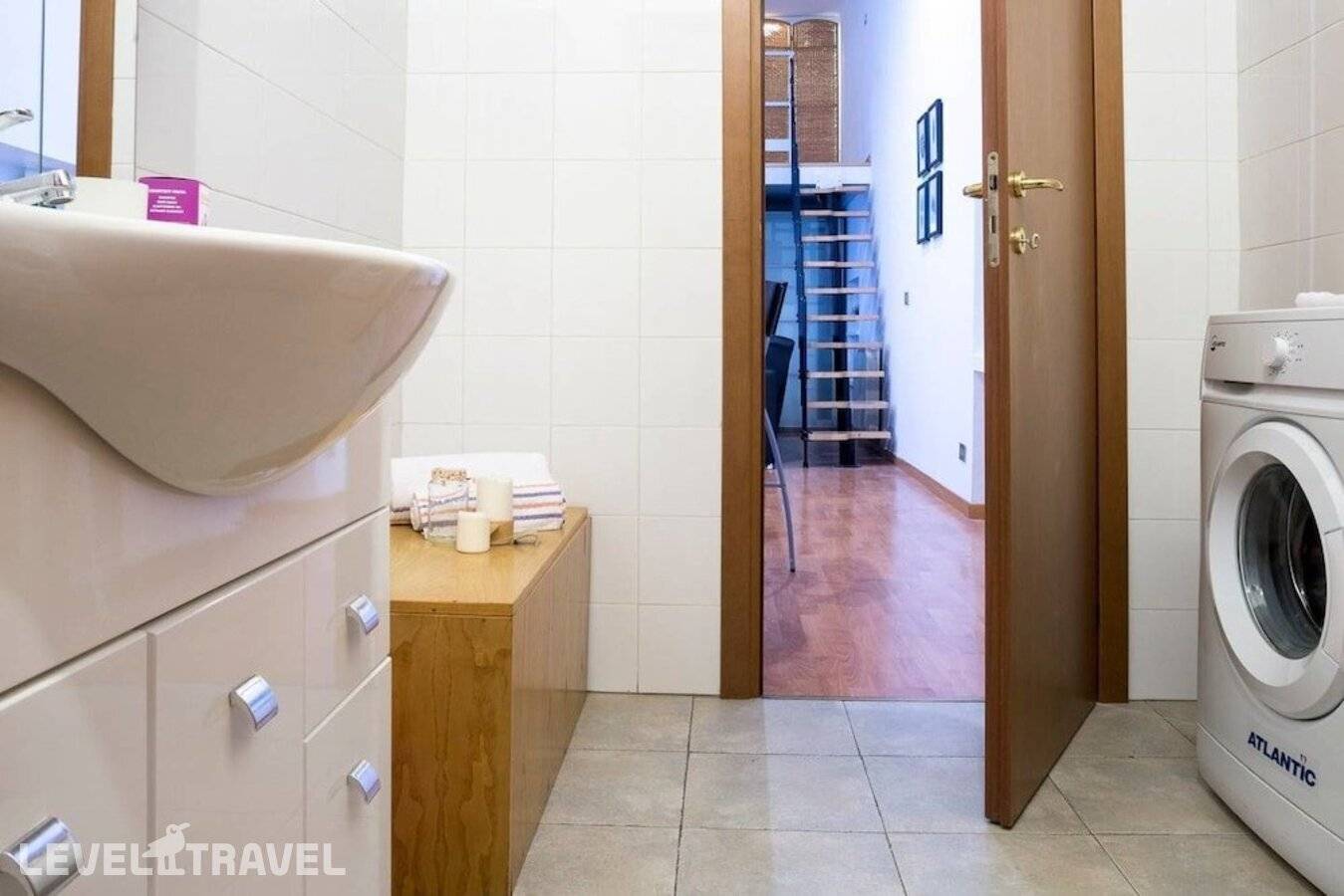 фотографии отеля Altido Crocetta Loft Set 1 в Италия(Милан) - фото №46