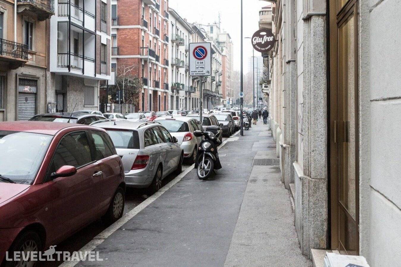 фотографии отеля Altido Crocetta Loft Set 1 в Италия(Милан) - фото №8