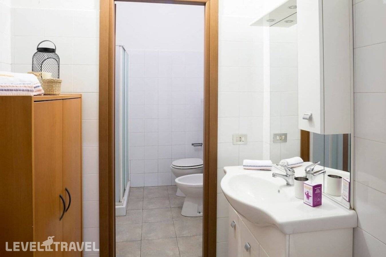 фотографии отеля Altido Crocetta Loft Set 1 в Италия(Милан) - фото №7