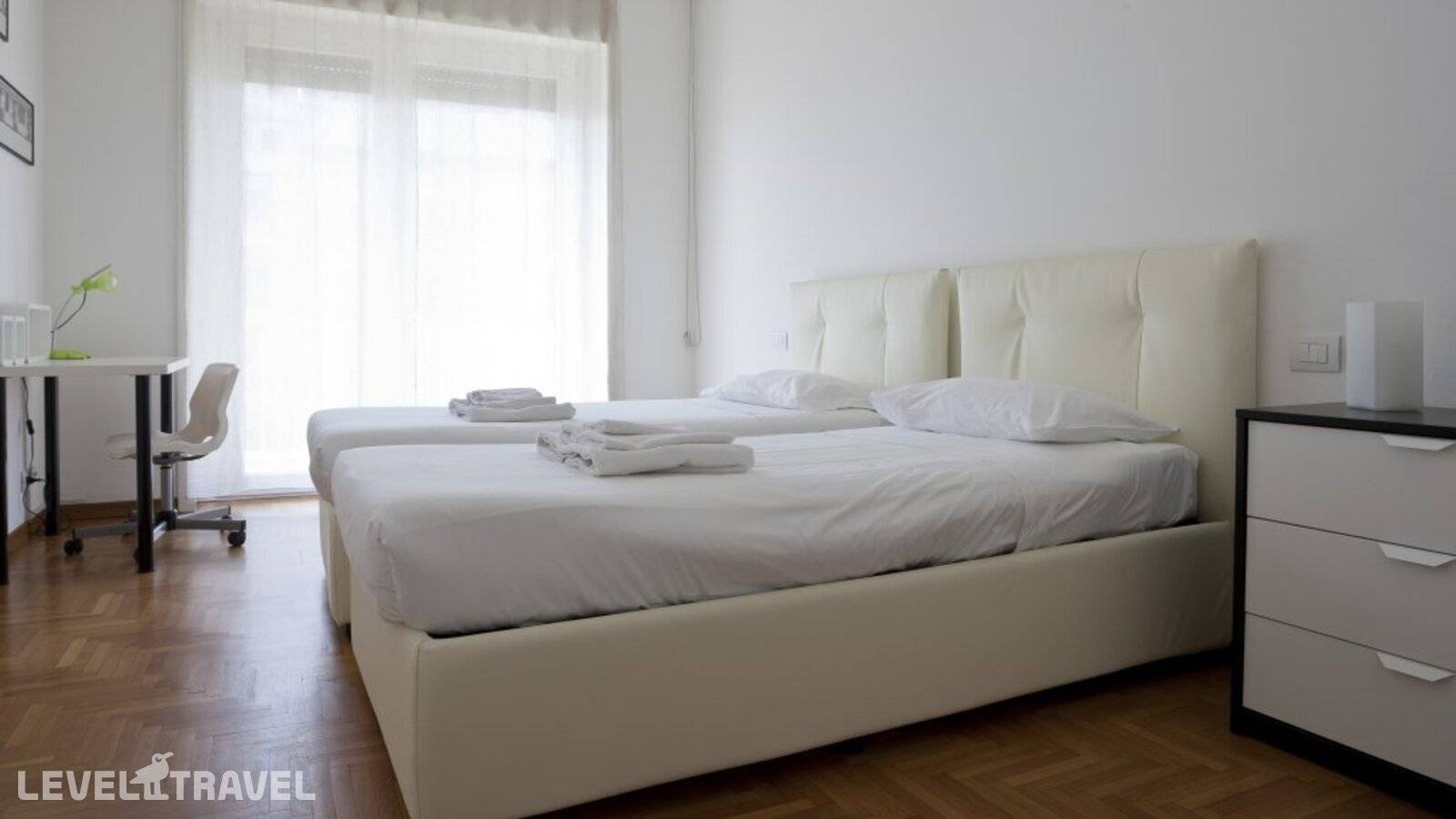 фотографии отеля Italianway - Amedeo D'Aosta 9 в Италия(Милан) - фото №14