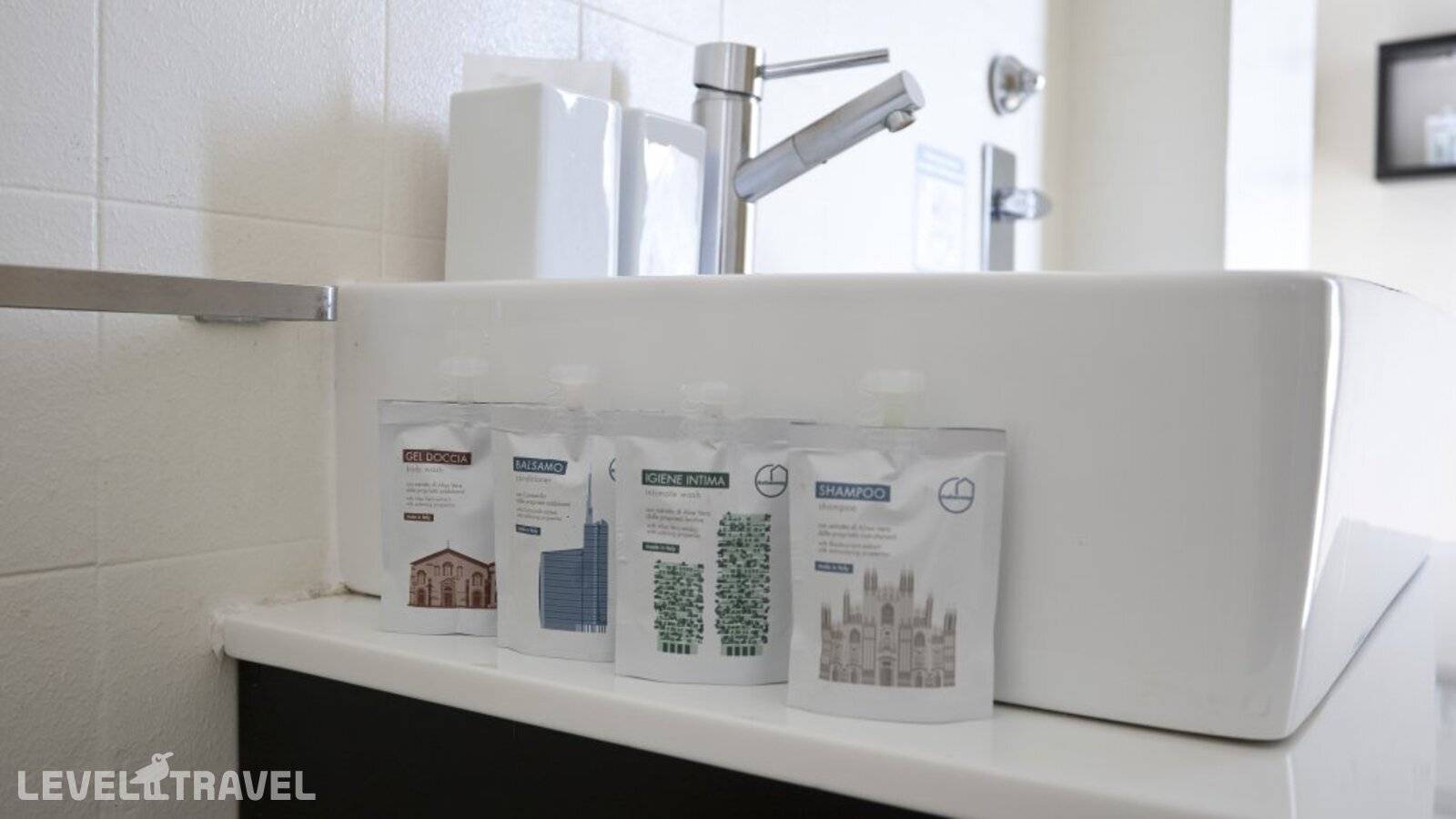 фотографии отеля Italianway - Amedeo D'Aosta 9 в Италия(Милан) - фото №20