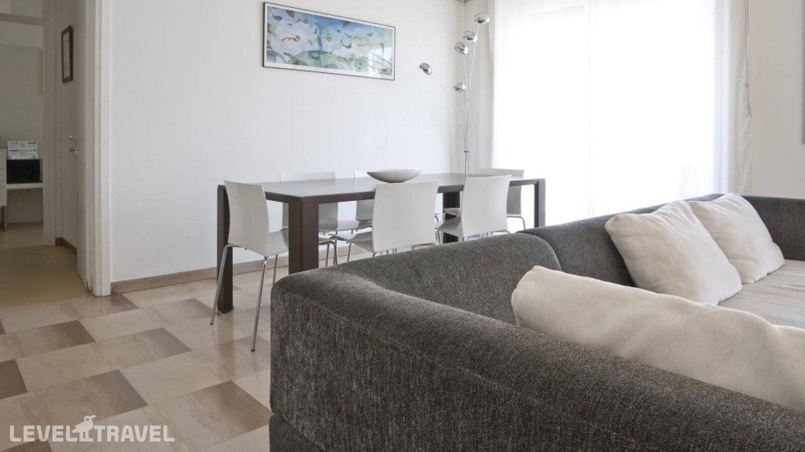 фотографии отеля Italianway - Amedeo D'Aosta 9 в Италия(Милан) - фото №6