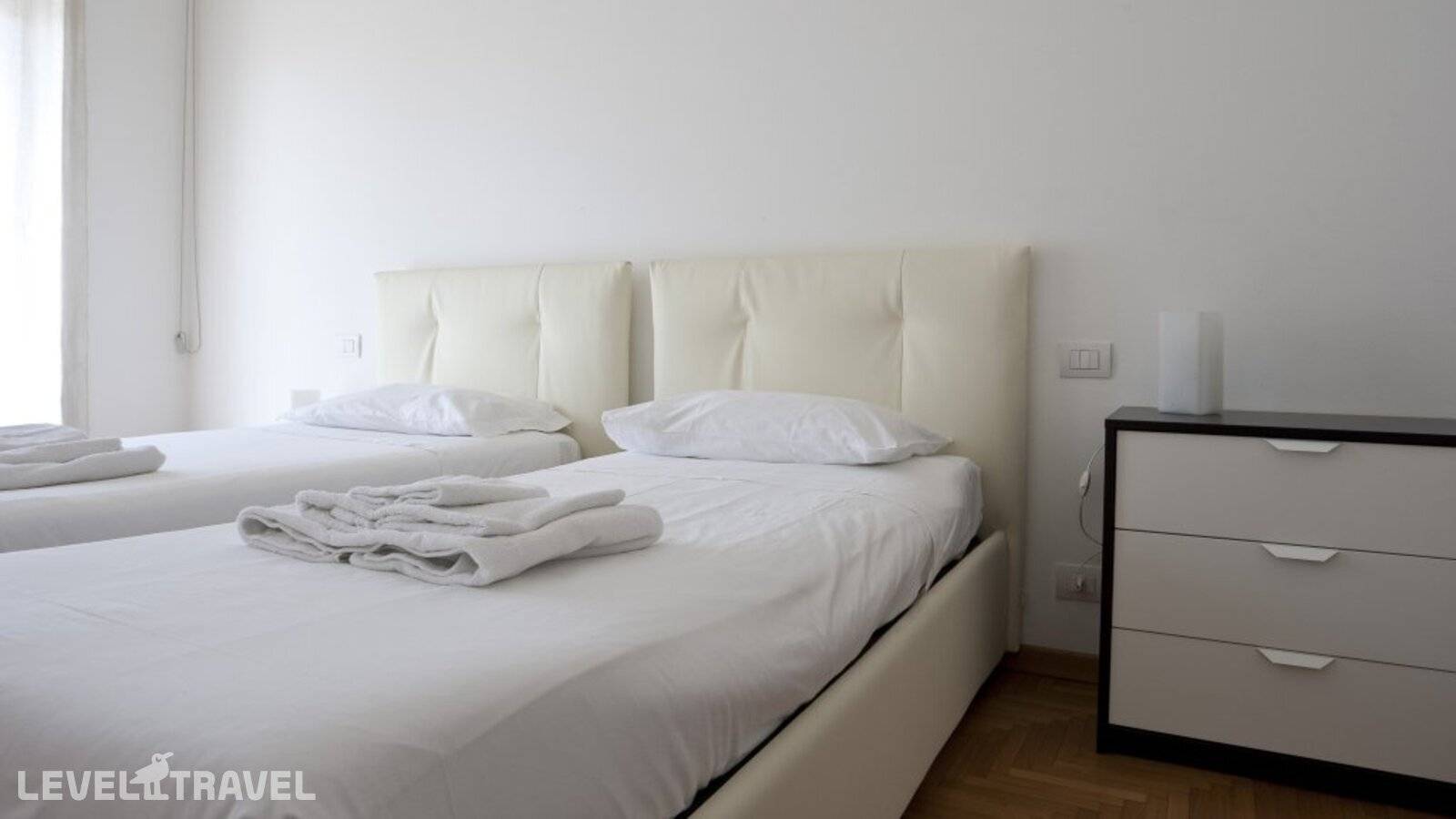 фотографии отеля Italianway - Amedeo D'Aosta 9 в Италия(Милан) - фото №19