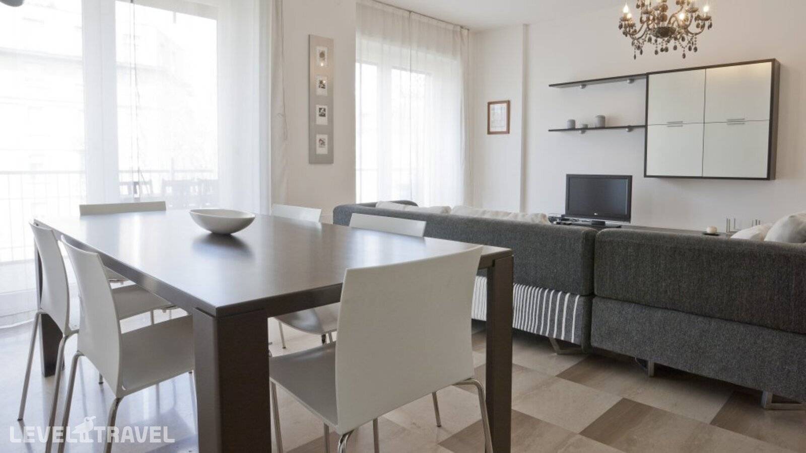 фотографии отеля Italianway - Amedeo D'Aosta 9 в Италия(Милан) - фото №25